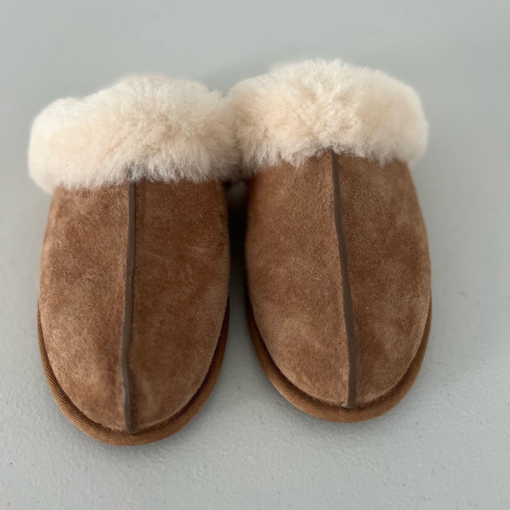 Ugg Scuffette II Slippers